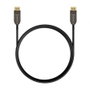 Aisens Cable DisplayPort 1.4 Activo AOC 8K 30m Negro